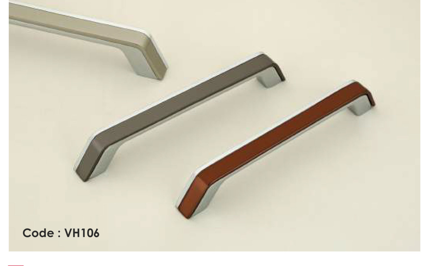 Vigour Hardware promo