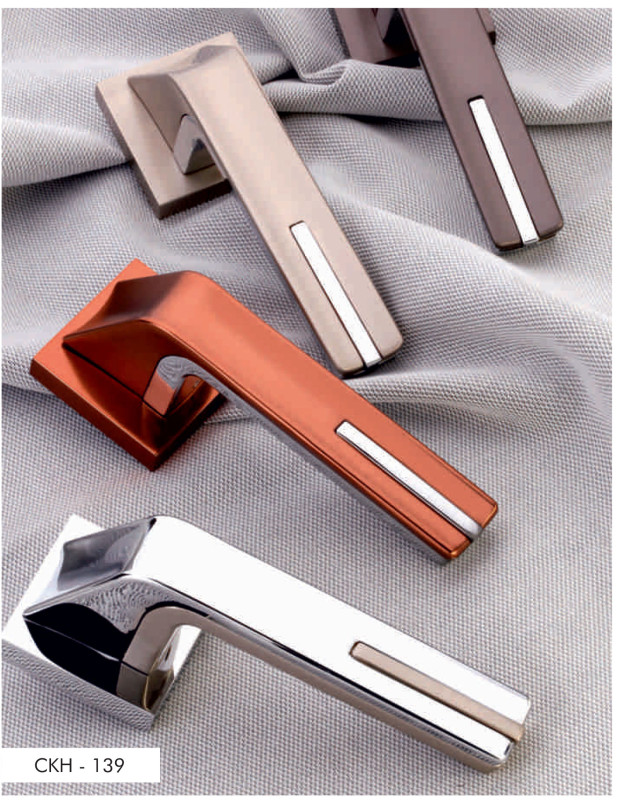 Vigour Hardware promo