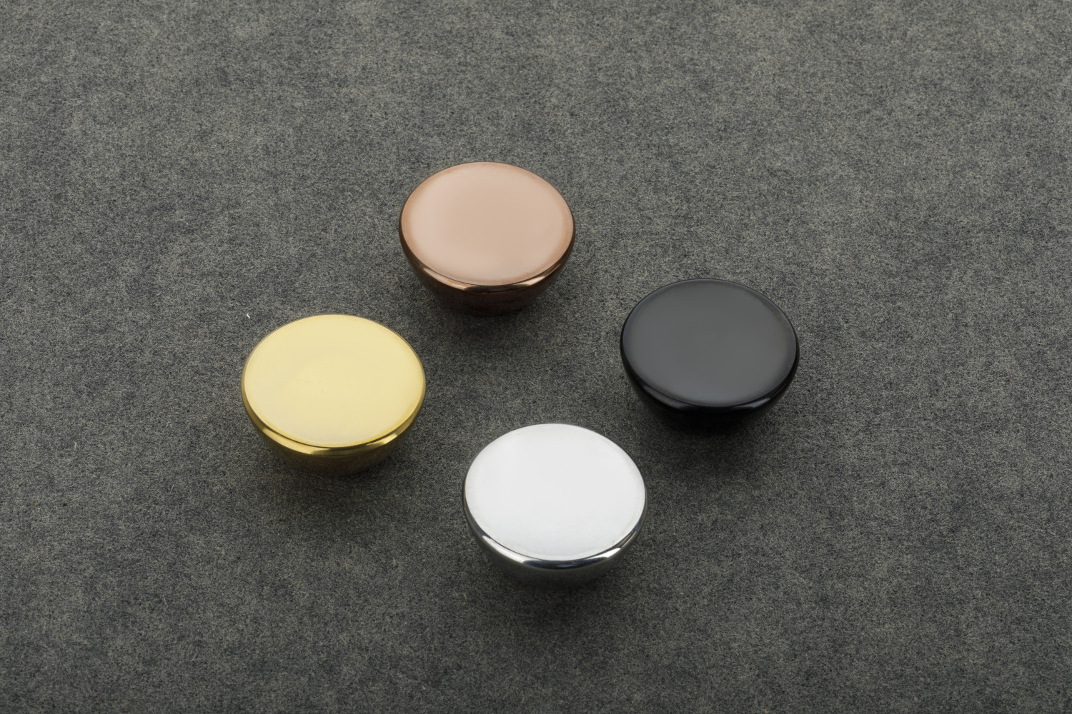 Vigour Hardware promo